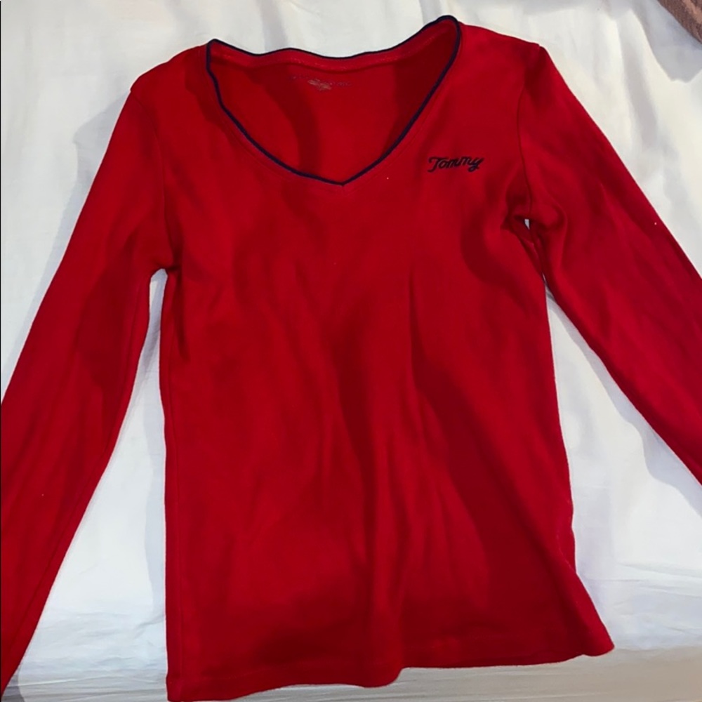 Tommy Hilfiger top